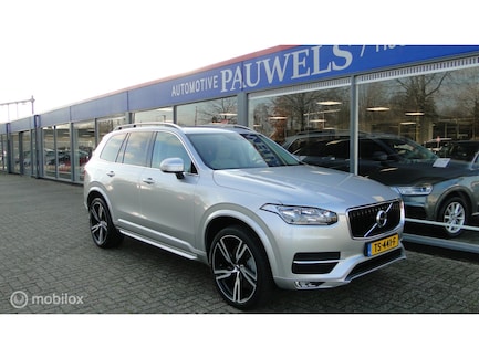 Volvo XC90 0