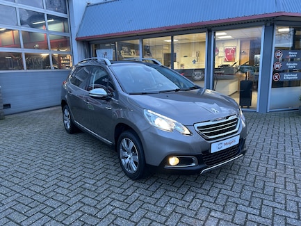 Peugeot 2008 0