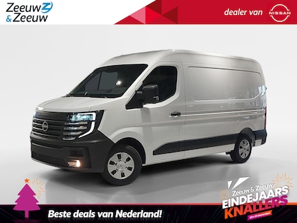 Nissan Interstar 0