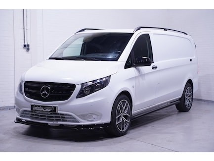Mercedes-Benz Vito 0