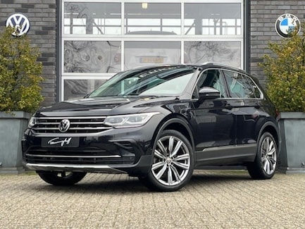 Volkswagen Tiguan 0
