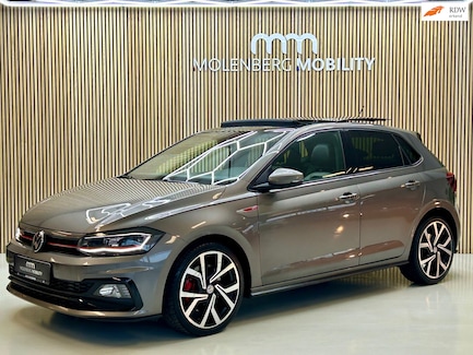 Volkswagen Polo 0
