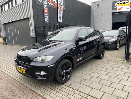 BMW X6 0