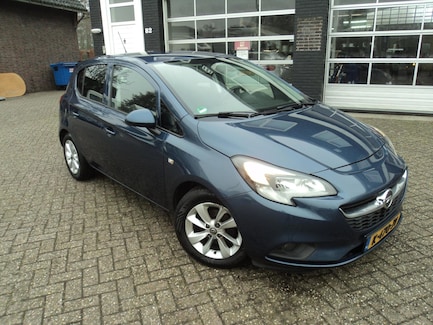 Opel Corsa 0