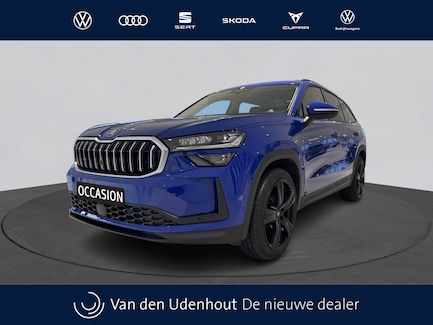 Skoda Kodiaq 0