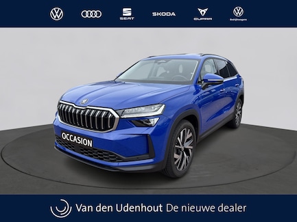 Skoda Kodiaq 0