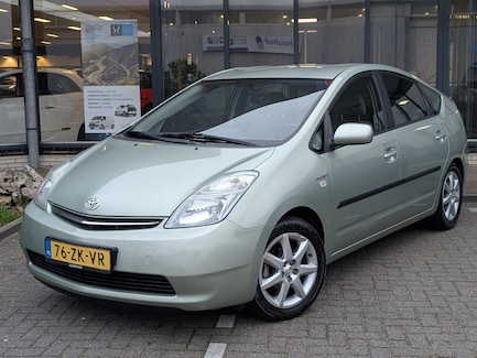 Toyota Prius 0