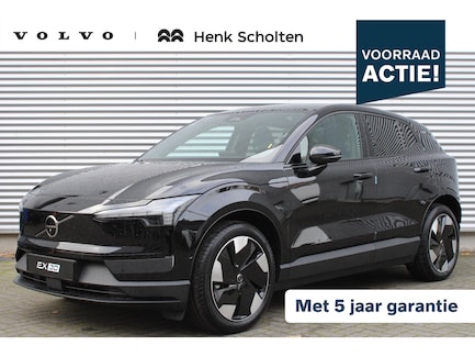 Volvo EX30 0