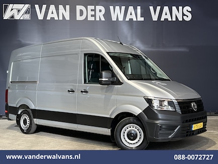 Volkswagen Crafter 0