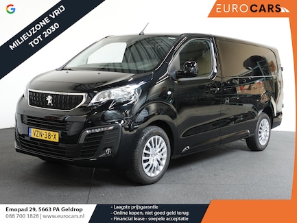 Peugeot Expert 0