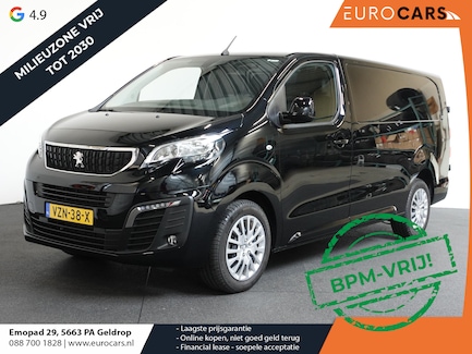 Peugeot Expert 0
