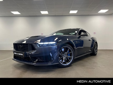 Ford Mustang 0