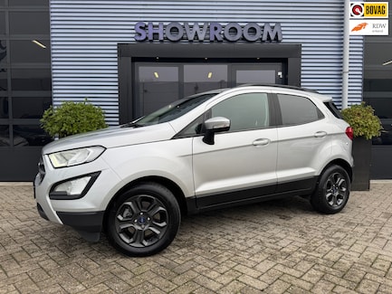 Ford EcoSport 0