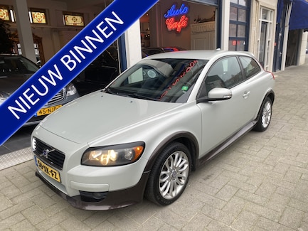 Volvo C30 0