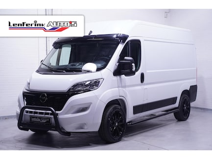 Opel Movano 0