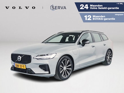 Volvo V60 0