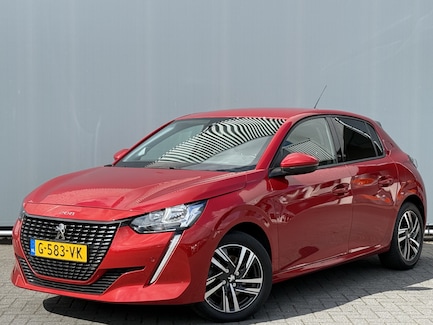 Peugeot 208 0