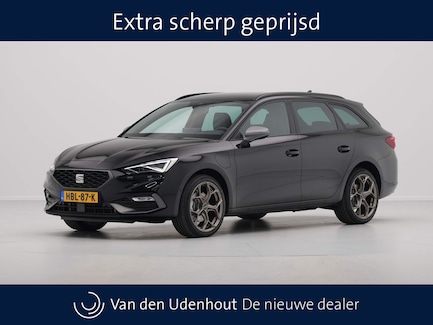 SEAT Leon 0