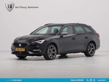 SEAT Leon 0