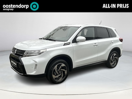 Suzuki Vitara 0