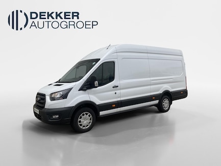 Ford Transit 0