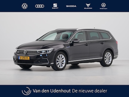 Volkswagen Passat 0
