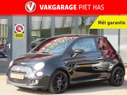 Fiat 500 0