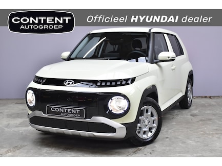 Hyundai Inster 0