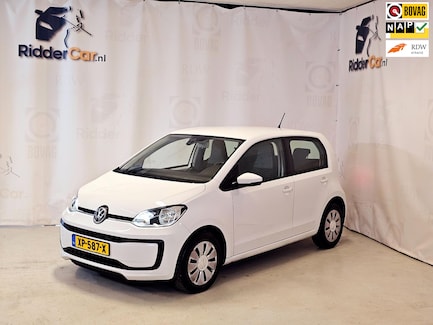 Volkswagen Up! 0