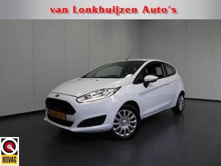 Ford Fiesta 0
