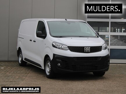 Fiat Scudo 0