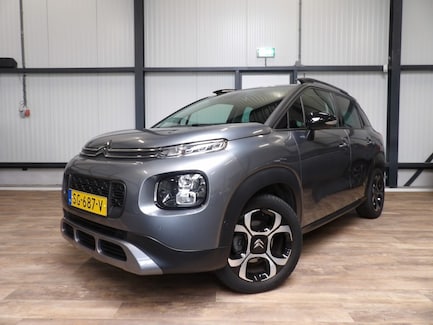 Citroën C3 Aircross 0
