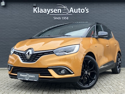 Renault Scenic 0