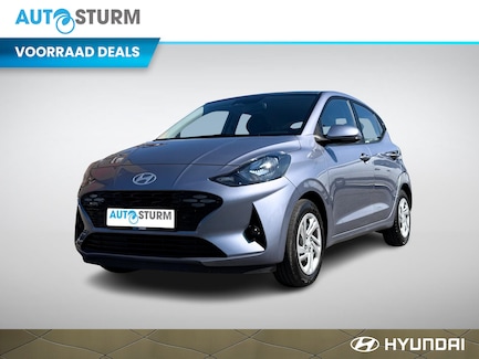 Hyundai i10 0