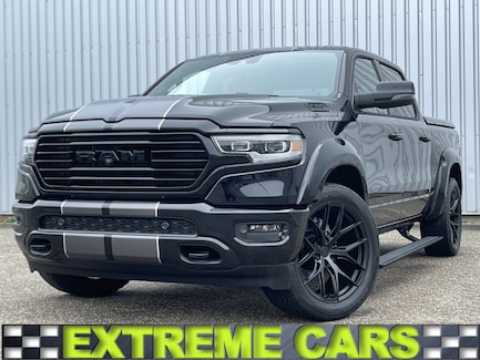 Dodge Ram 1500 0