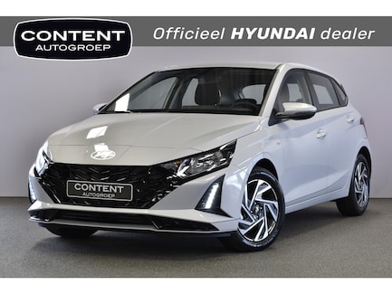 Hyundai i20 0
