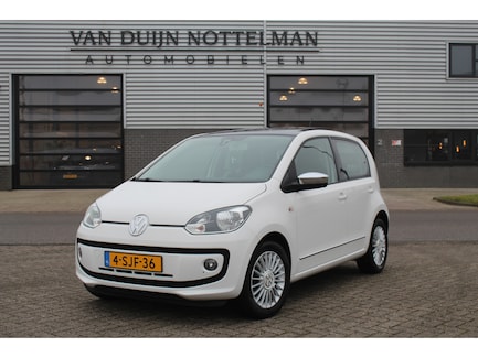 Volkswagen Up! 0