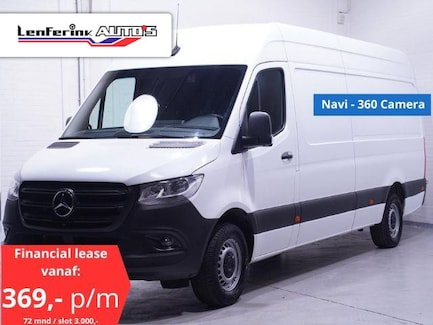 Mercedes-Benz Sprinter 0
