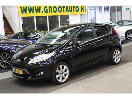 Ford Fiesta 0