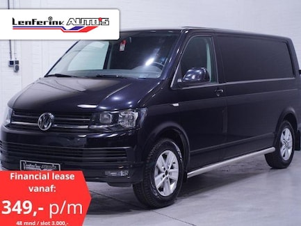Volkswagen Transporter 0
