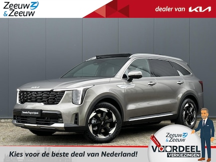 Kia Sorento 0