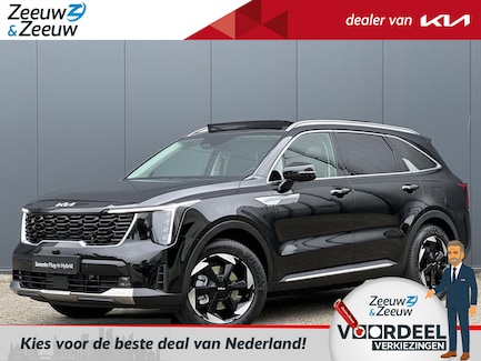 Kia Sorento 0