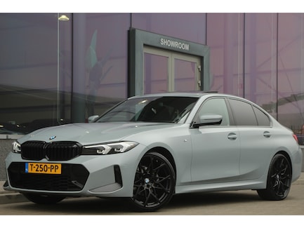 BMW 3-Serie 0