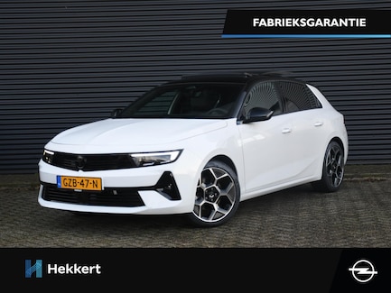 Opel Astra 0