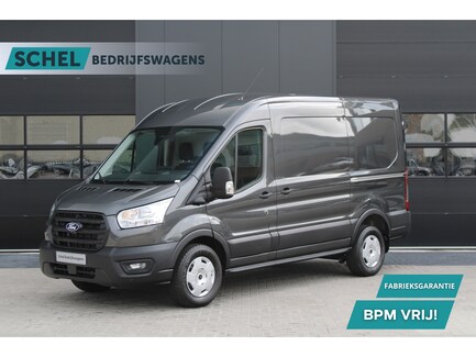 Ford Transit 0