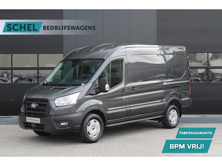 Ford Transit 0