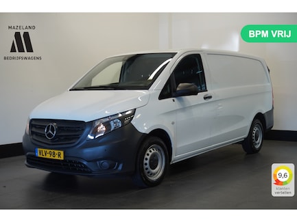 Mercedes-Benz Vito 0