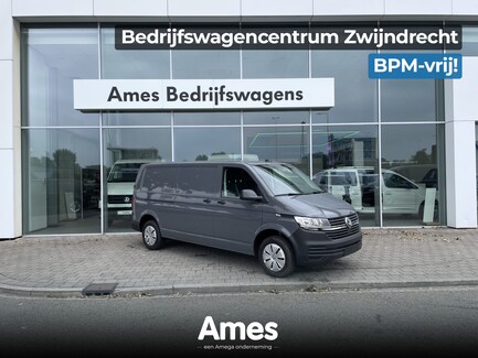 Volkswagen Transporter 0