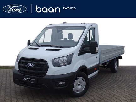 Ford Transit 0