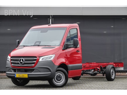 Mercedes-Benz Sprinter 0